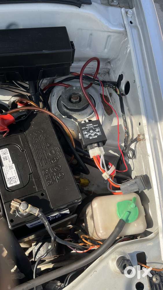 Maruti Suzuki Alto 0.8 Lxi (o), 2011, Petrol