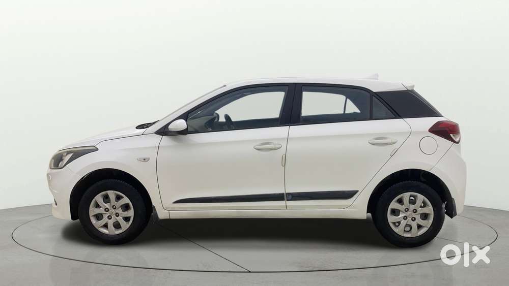 Hyundai Elite I20 Magna 1.2, 2015, Petrol