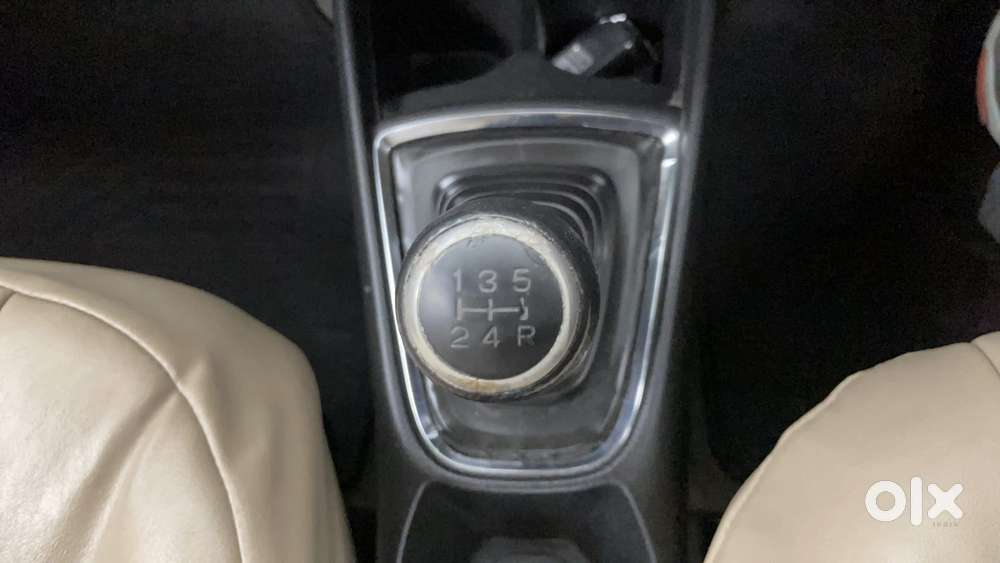 Honda Amaze 1.2 V I-vtec Mt, 2019, Petrol