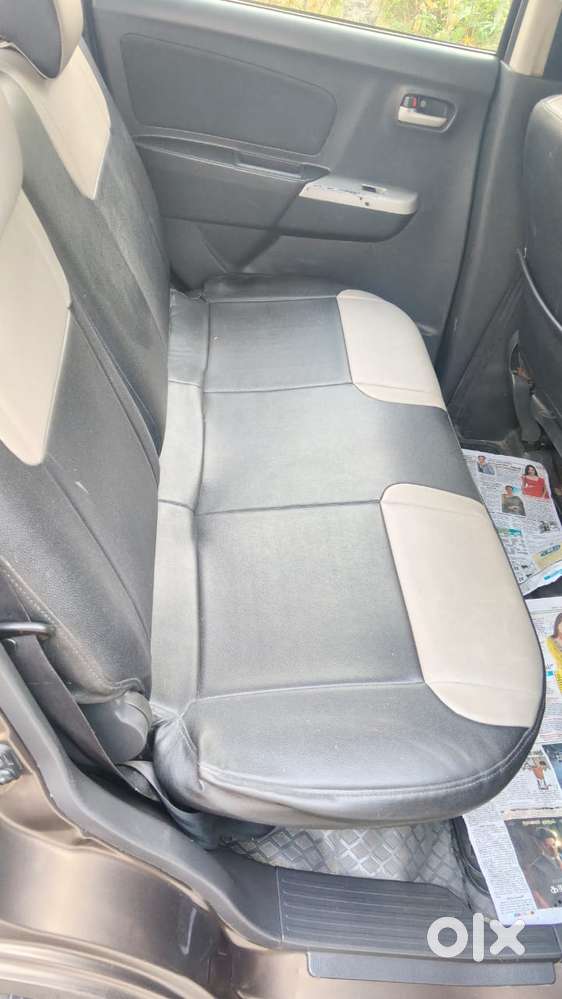 Maruti Suzuki Wagon R 1.0 Vxi Limited Edition, 2011, Petrol