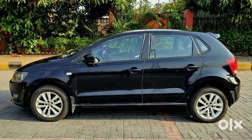 2014 Volkswagen Polo Gt Tsi Automatic Dsg 1st Owner