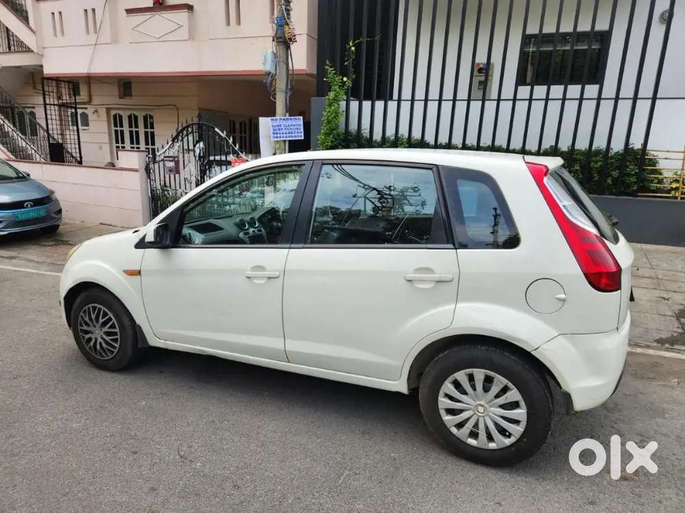 Food Figo.. Vehicle Good Condition