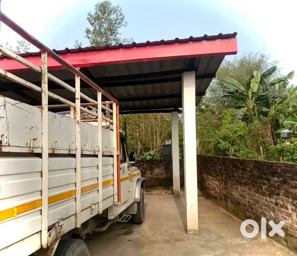 Mahindra Bolero Pik-up 2017 Diesel Well Maintained
