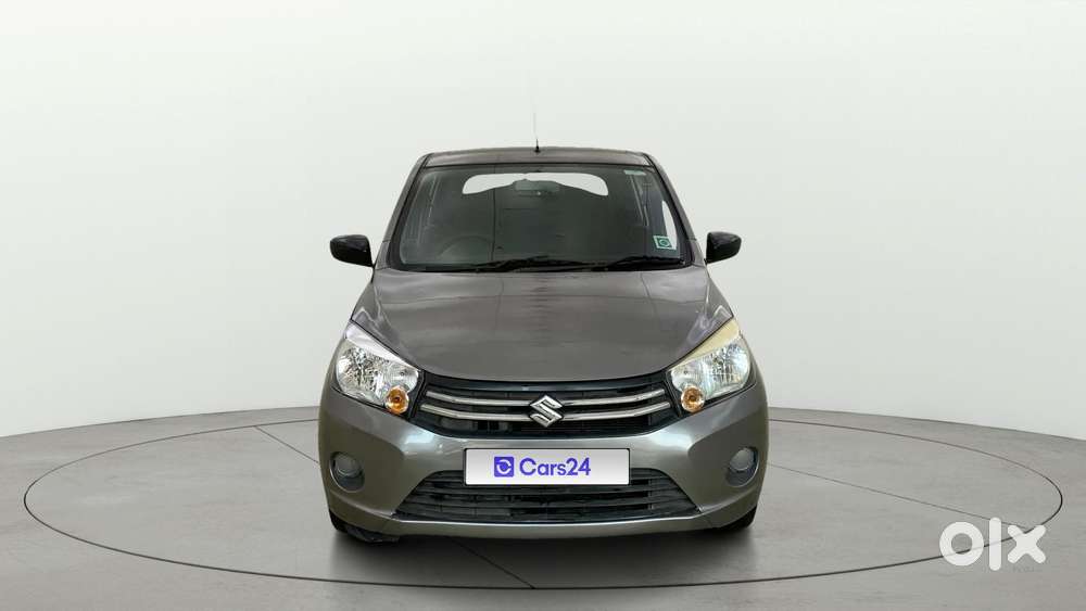 Maruti Suzuki Celerio 2014-2017 Vxi At, 2015, Petrol