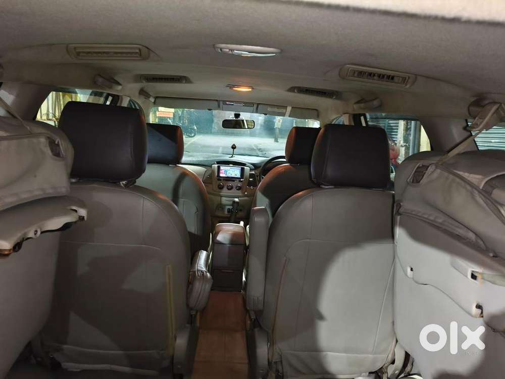 Toyota Diesel Car 2014