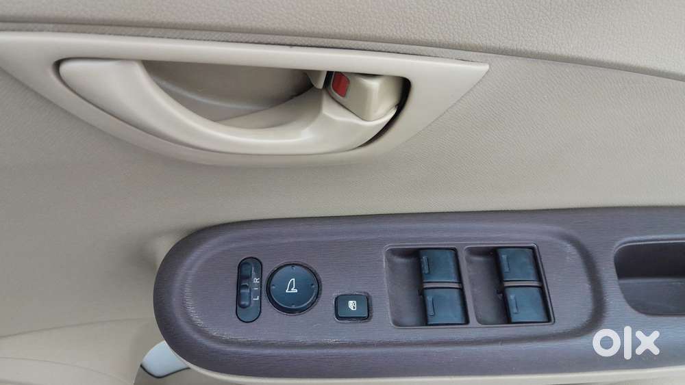 Honda Brio S Mt, 2013, Petrol