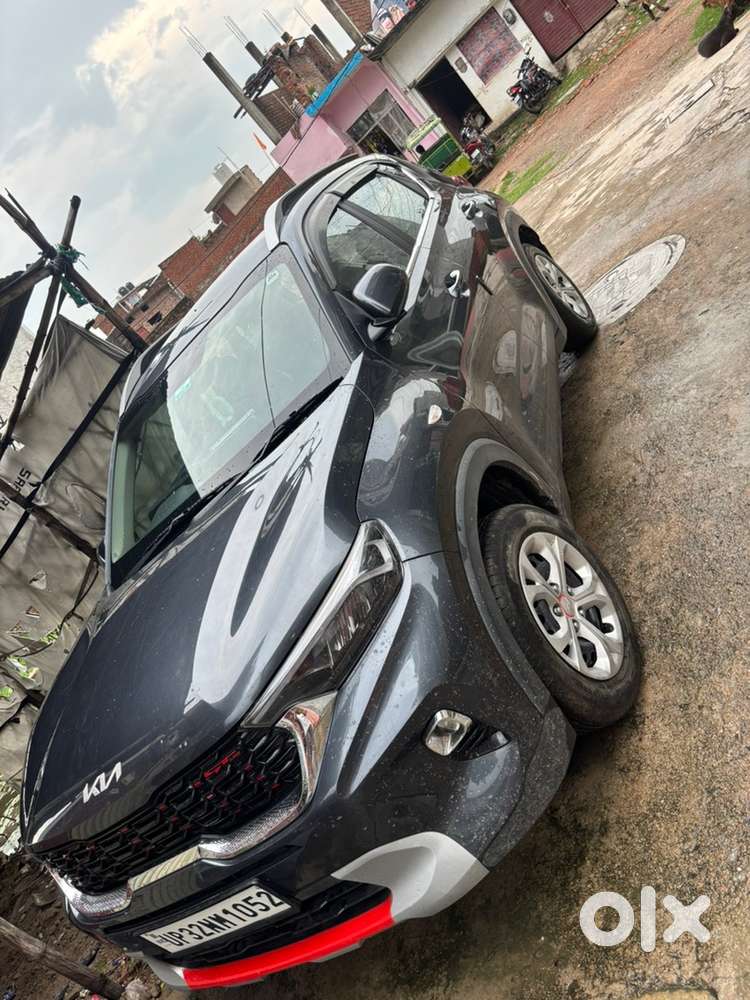 Kia Sonet 1.2 Hte 2023