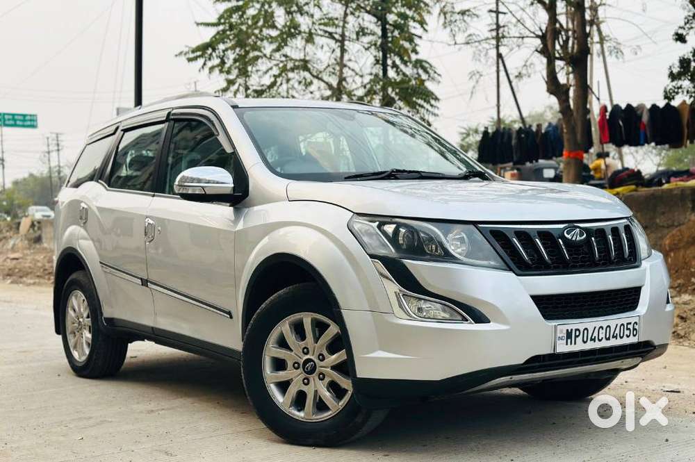 Mahindra Xuv500 W10 1.99 Mhawk, 2016, Diesel