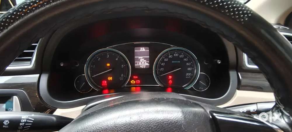 Maruti Suzuki Ciaz Diesel 2015 Model