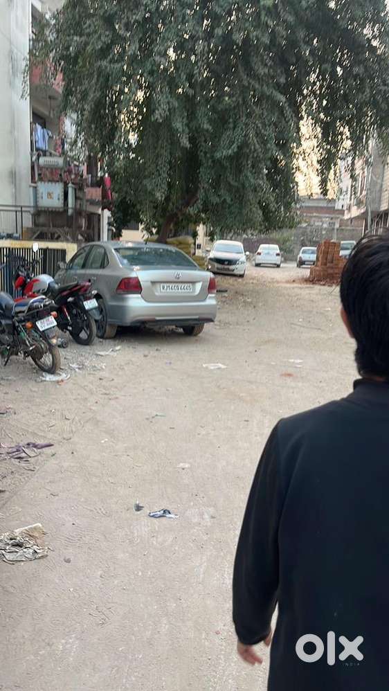 Volkswagen Vento Diesel Well Maintained And Upgraded To To 2018 Type 2