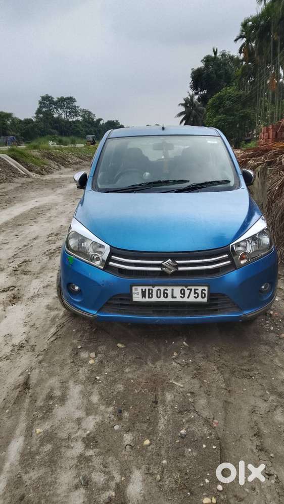 Maruti Suzuki Celerio 2015 Diesel 26254 Km Driven