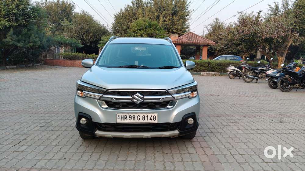 Maruti Suzuki Xl6 Alpha, 2022