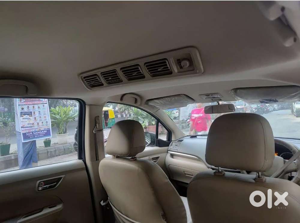 Maruti Suzuki Ertiga Vxi, 2014, Petrol