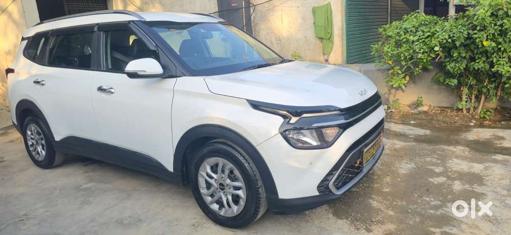 Kia Carens Prestige Plus Diesel, 2024, Diesel