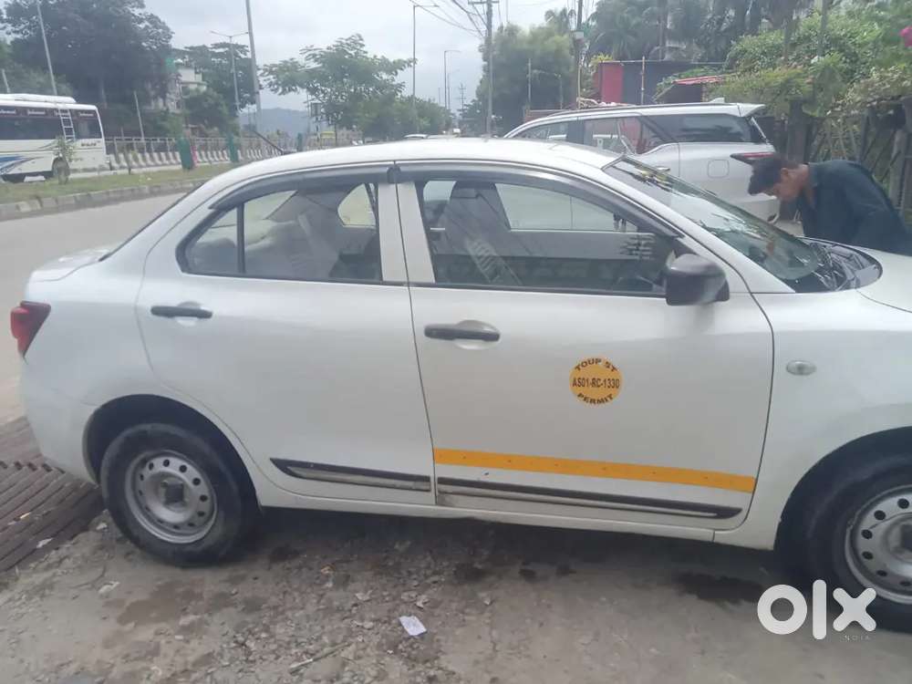 Maruti Suzuki Swift Dzire Tour S 2023 Manual Petrol