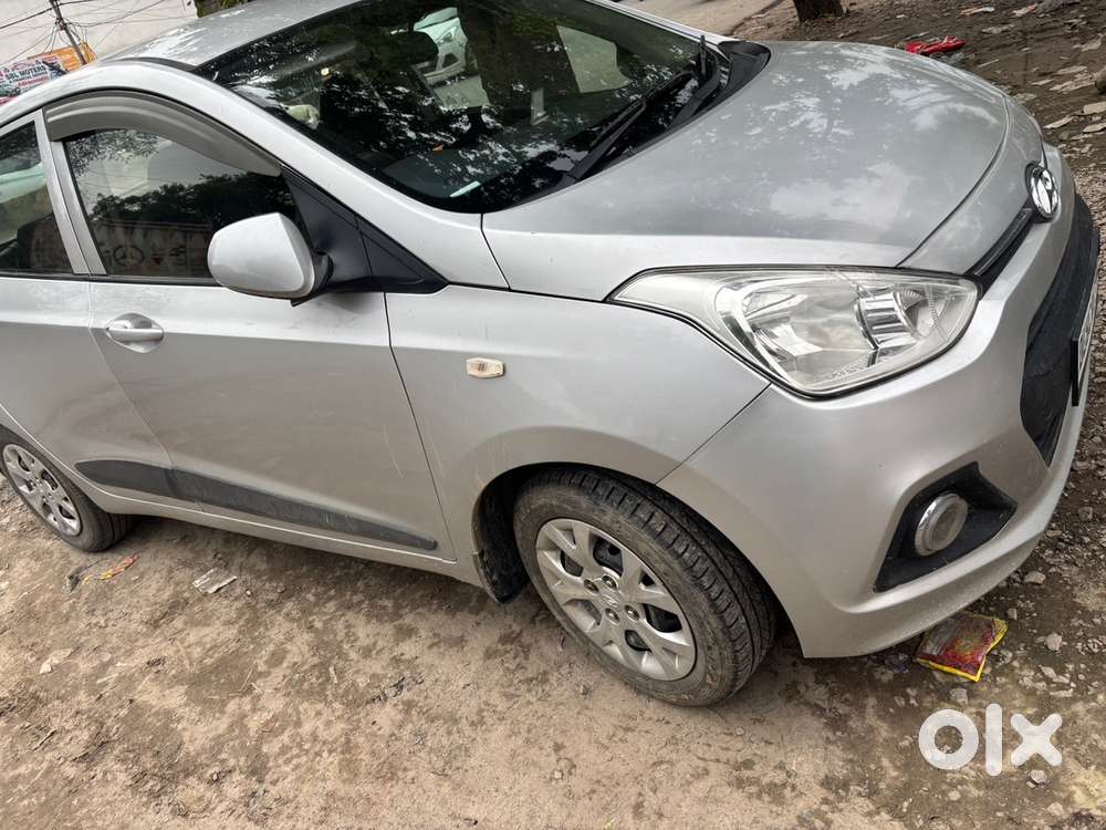 2014 Hyundai Grand I10 Manual
