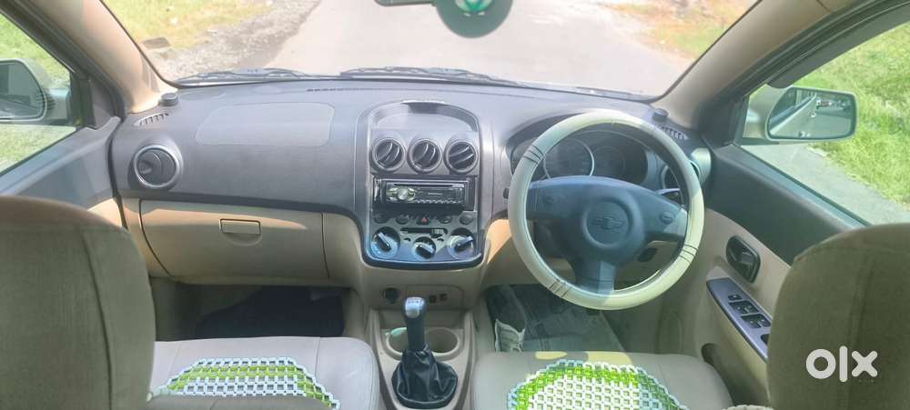 Chevrolet Enjoy 1.4 Ls 8, 2013, Diesel