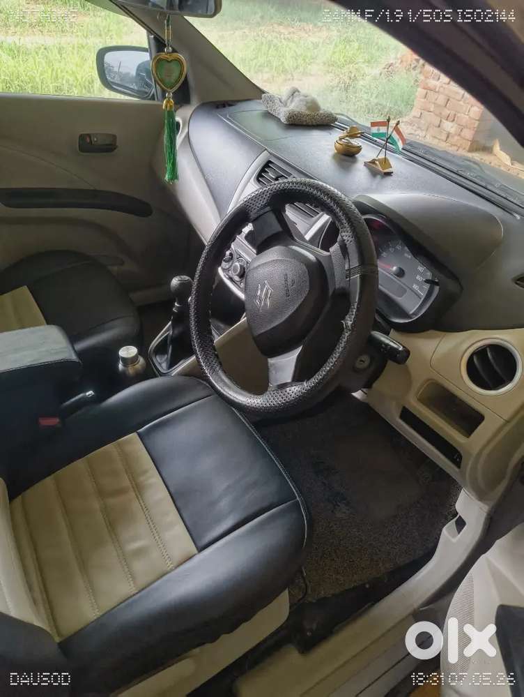 Maruti Suzuki Celerio 2020 Petrol Manual
