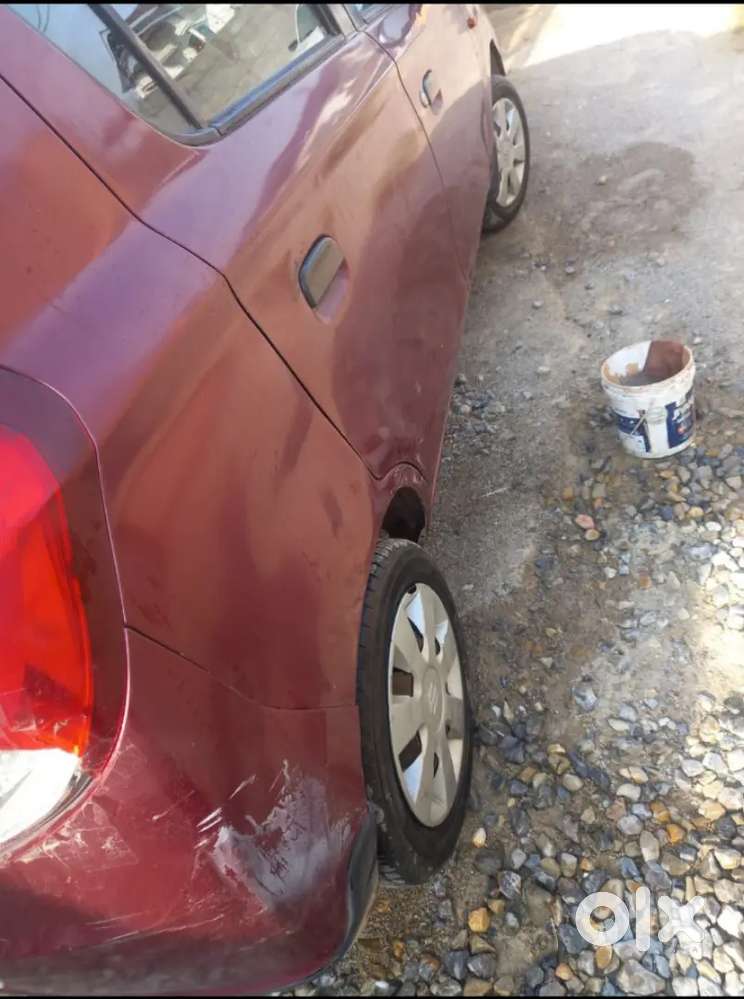 Alto K10 With Mint Condition