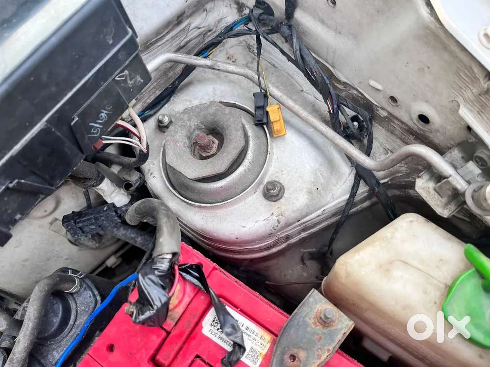 Maruti Suzuki Alto 2013 Second Owner