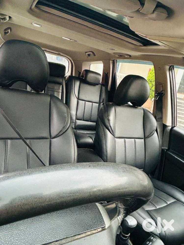 Mahindra Xuv500 2.2 W10, 2017, Diesel