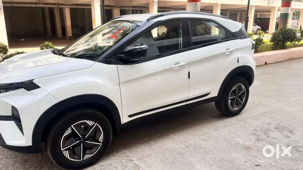 Tata Nexon 2024 Petrol Creative Plus