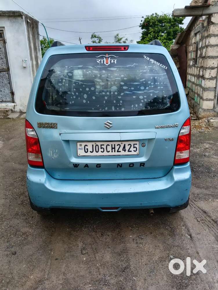 Car વેચવાની છે.