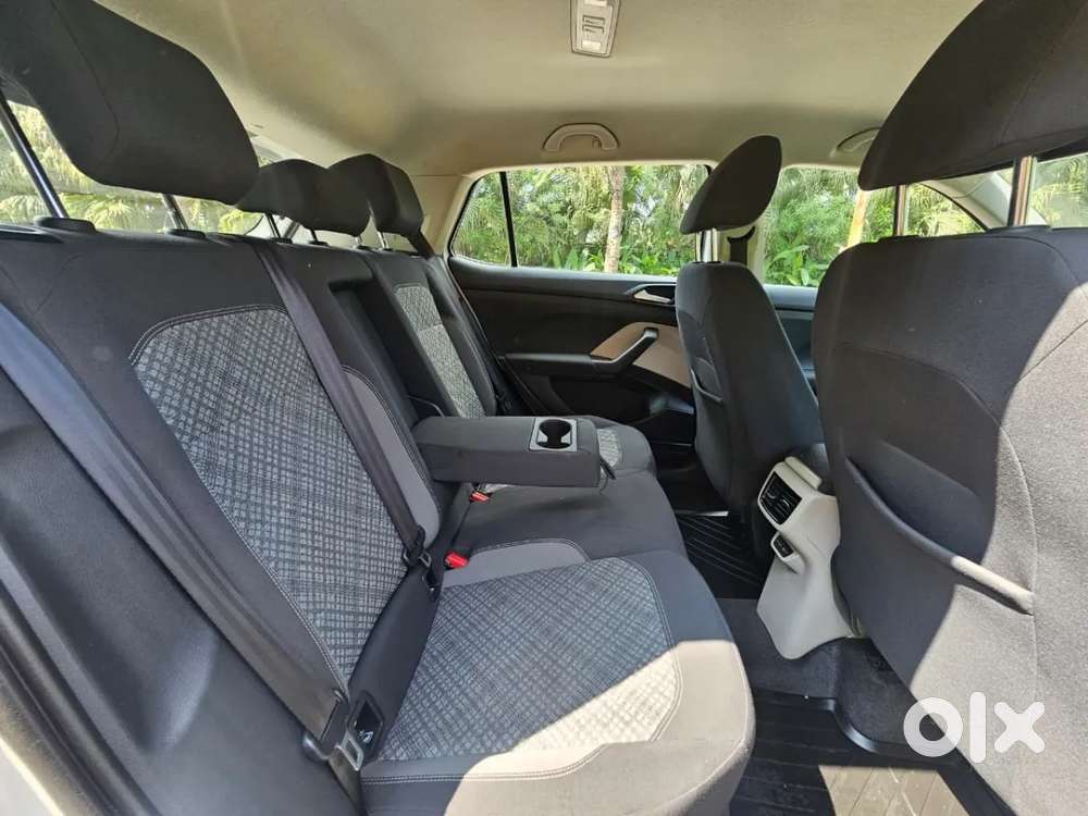 Volkswagen Taigun 1.0 Tsi Highline, 2021, Petrol