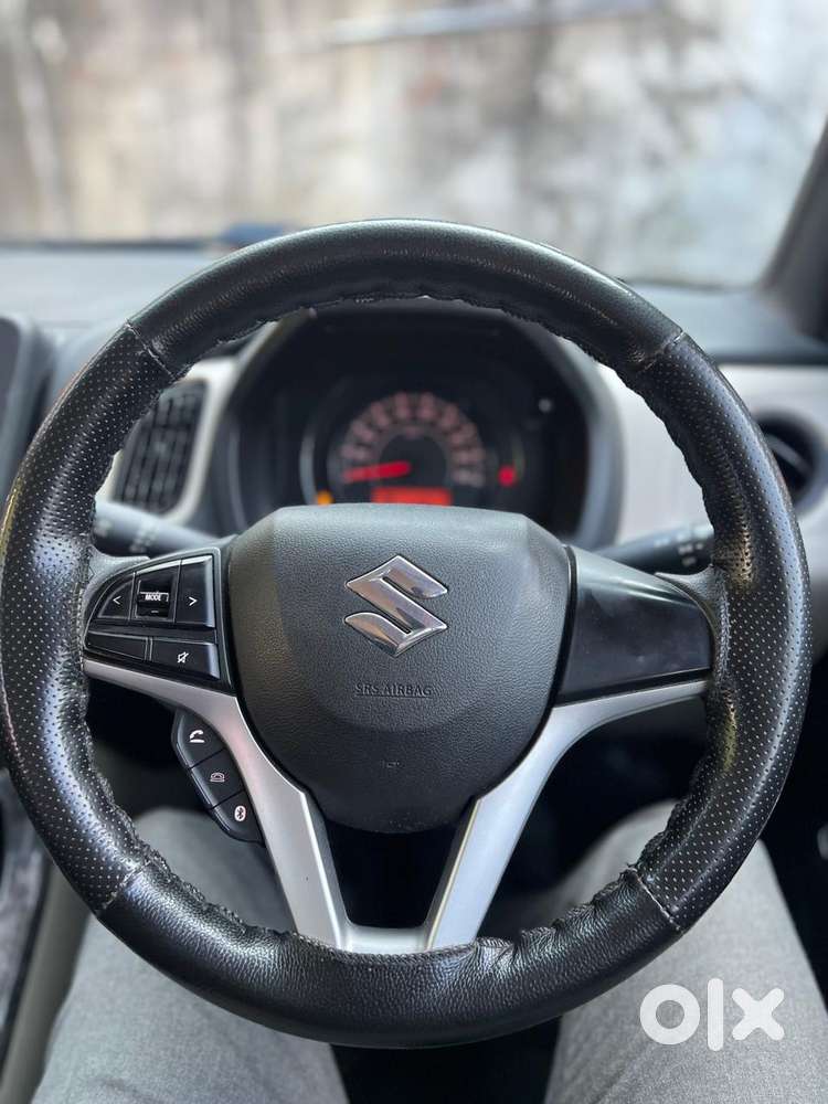 Maruti Suzuki Wagon R