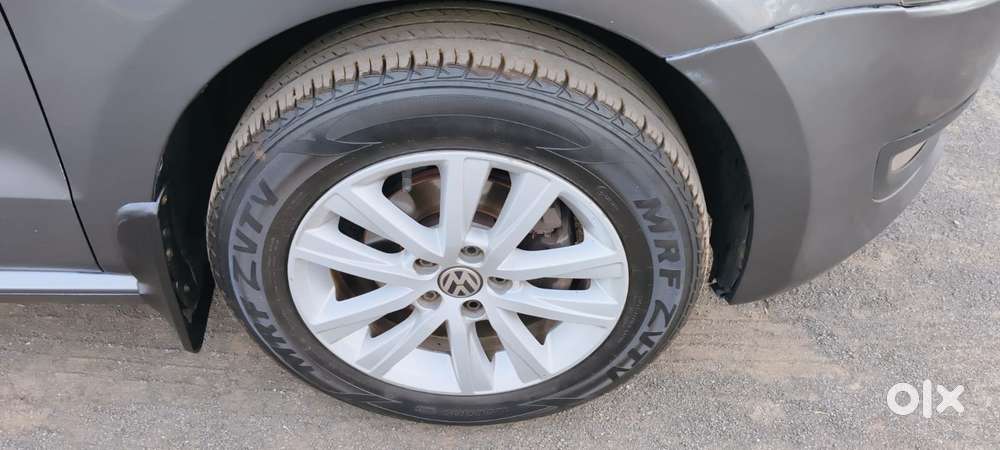 Volkswagen Polo Select 1.5 Tdi Highline, 2012, Diesel
