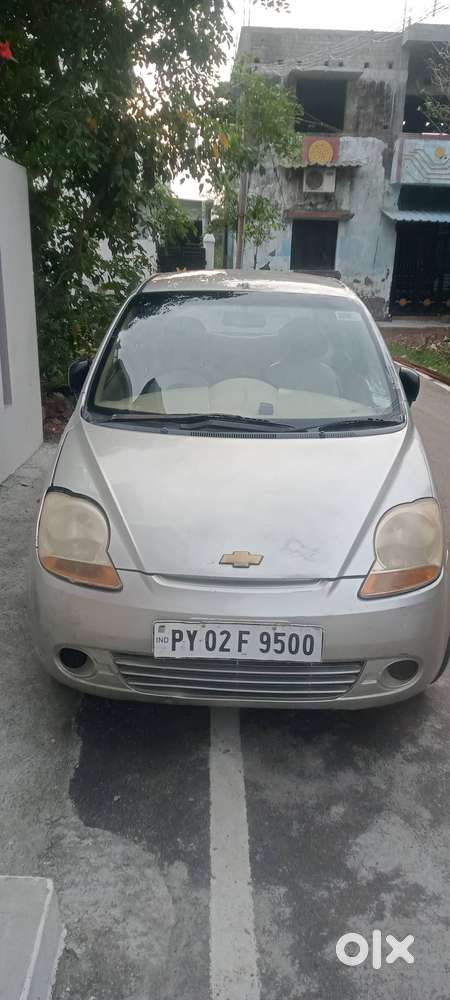 Normel Key Chevrolet Spark 2029 Fc