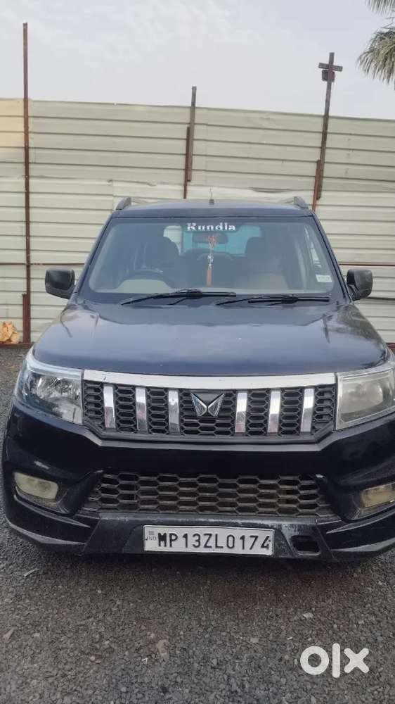 Mahindra Bolero Neo 2022