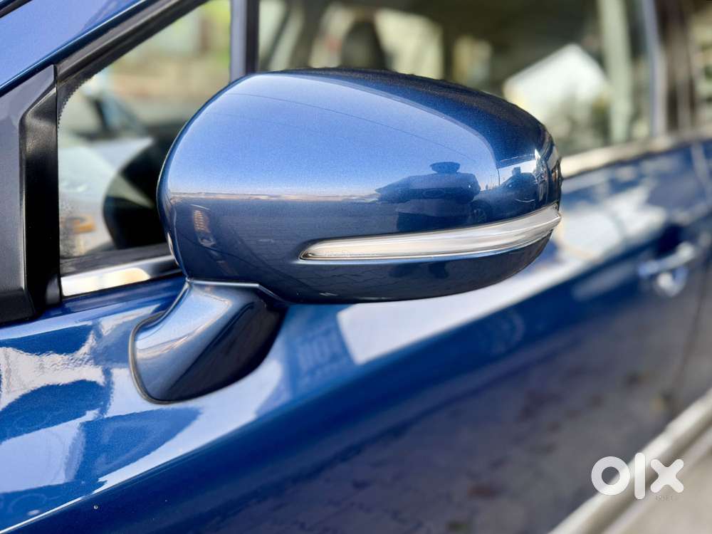 Maruti Suzuki S-cross 1.5 Zeta, 2021, Petrol