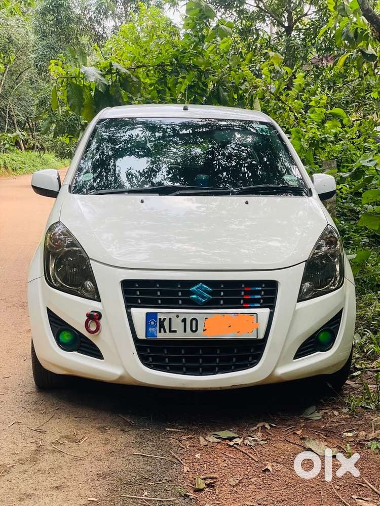 Maruti Suzuki Ritz Diesel Good Condition