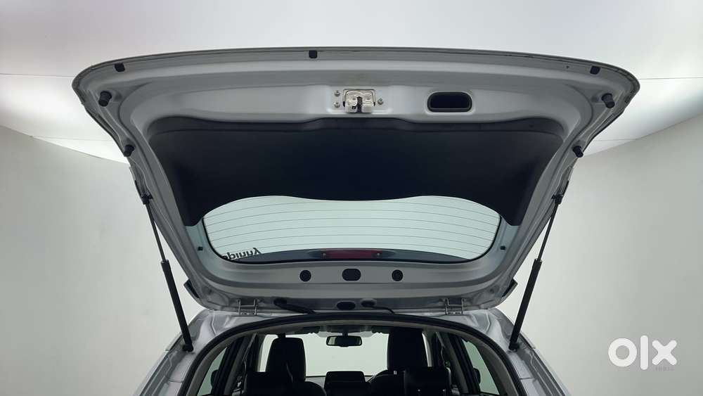 Maruti Suzuki Grand Vitara 1.5 Alpha Smart Hybrid Allgrip, 2023, Pet..