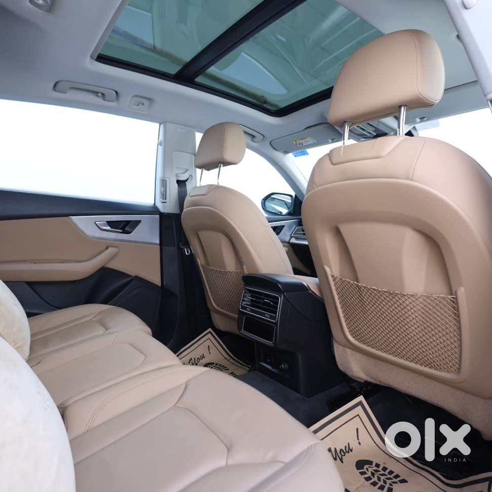 Audi Q8 3.0 55 Tfsi Quattro, 2025, Petrol