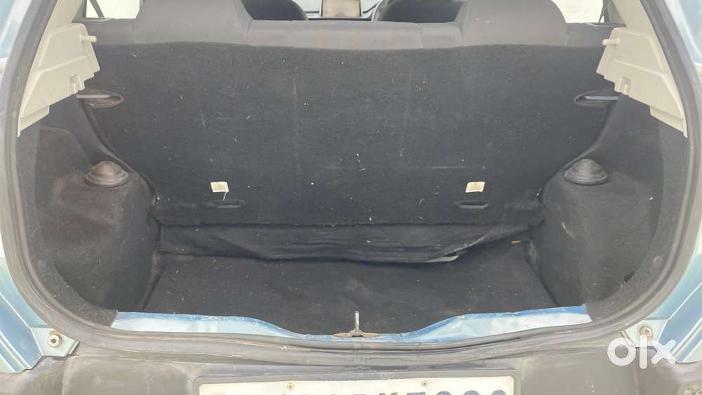 Tata Punch Adventure, 2023, Petrol