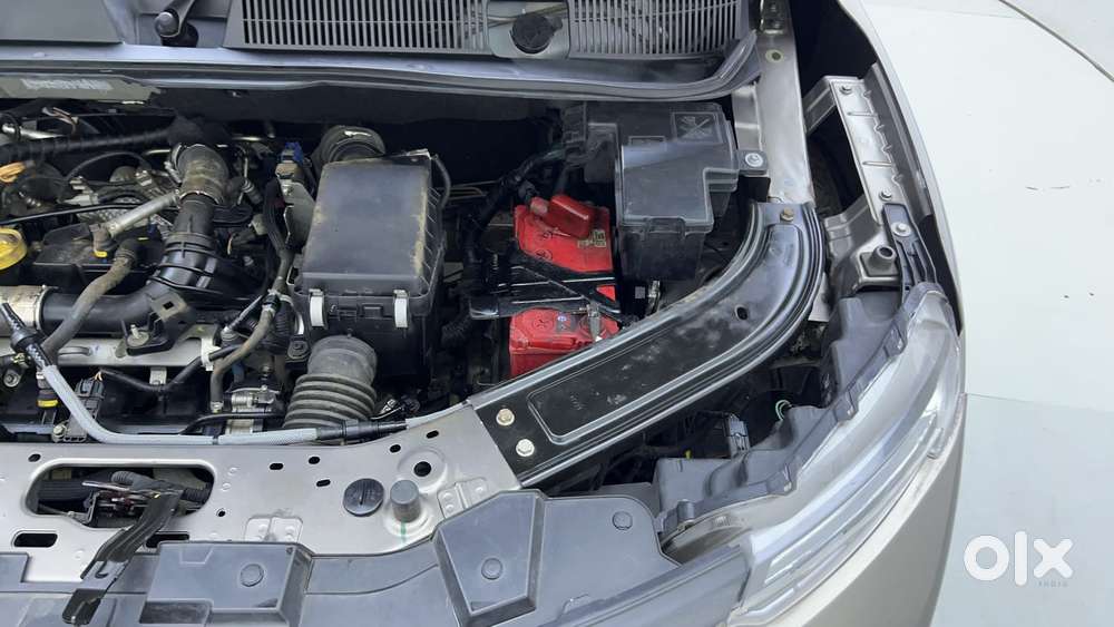 Renault Kiger Rxt Turbo Cvt, 2021, Petrol