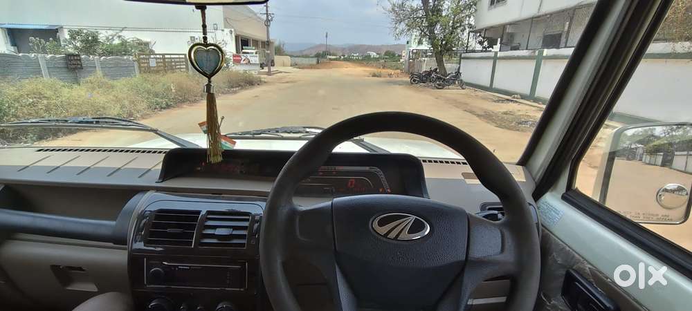 Mahindra Bolero B6 (o), 2020, Diesel