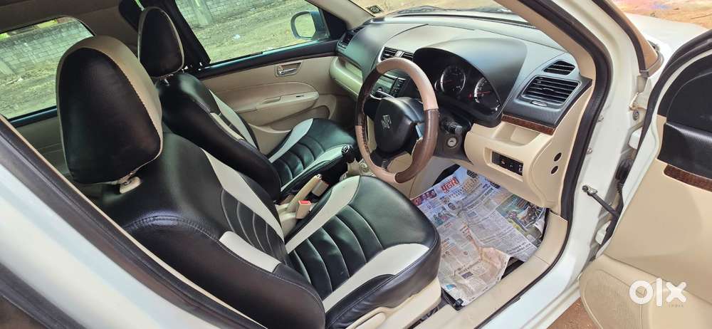 Maruti Suzuki Swift Dzire, 2014, Diesel