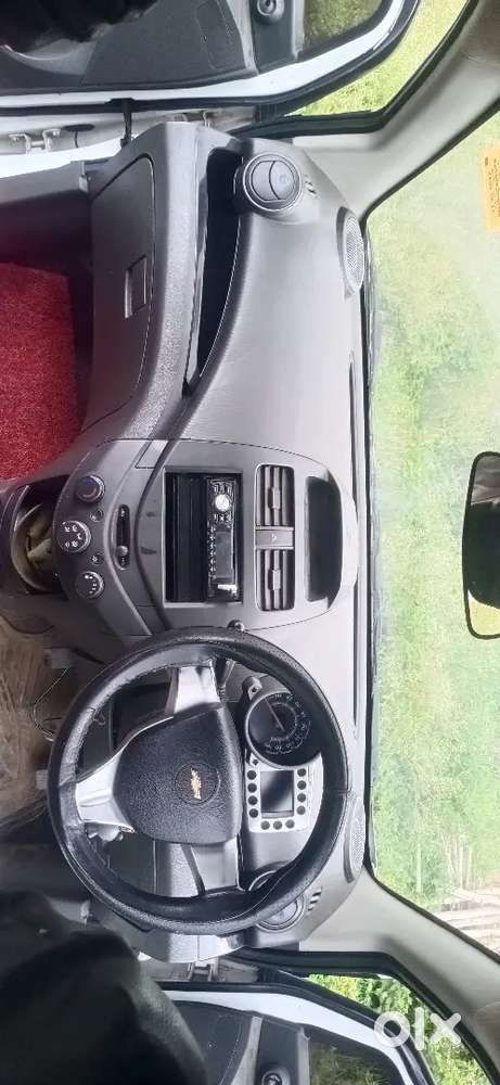 Chevrolet Beat Diesel 2012