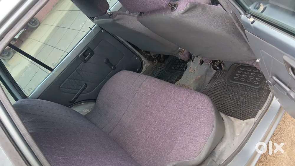Maruti Suzuki 800 2003 Petrol Well Maintained