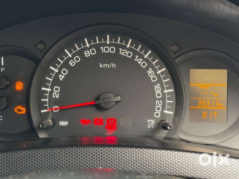 Maruti Suzuki Swift 1.2 Lxi (o), 2013, Cng & Hybrids