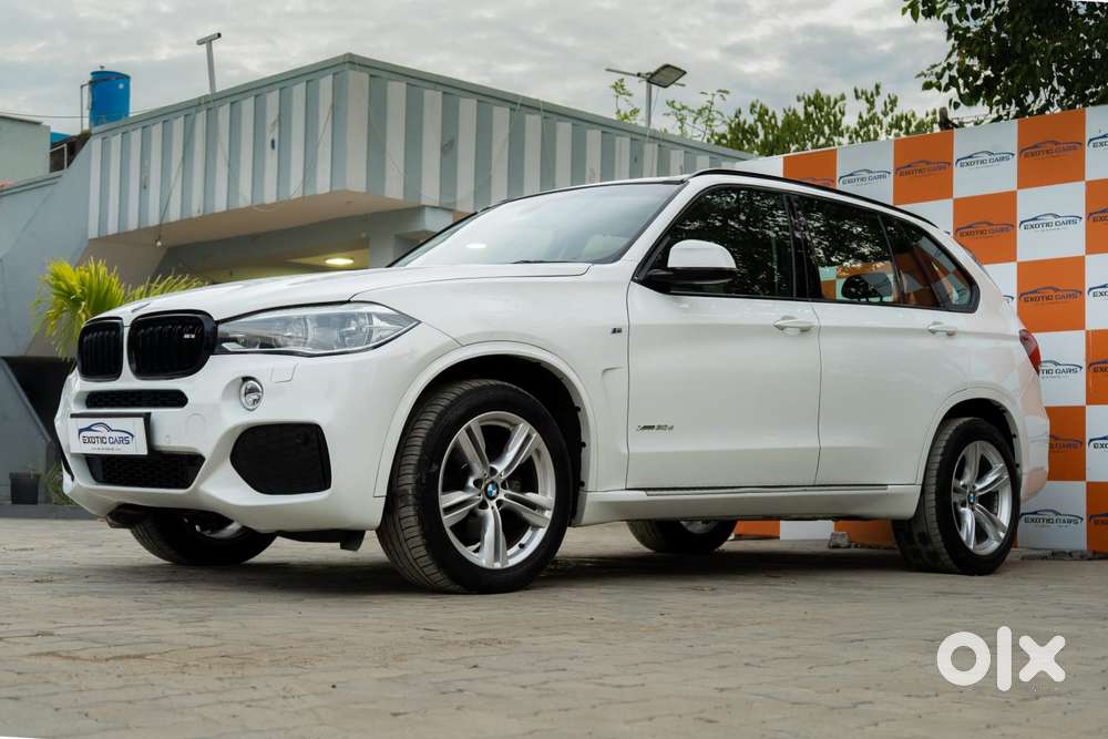 Bmw X5 X Drive 30d M Sport, 2019, Diesel