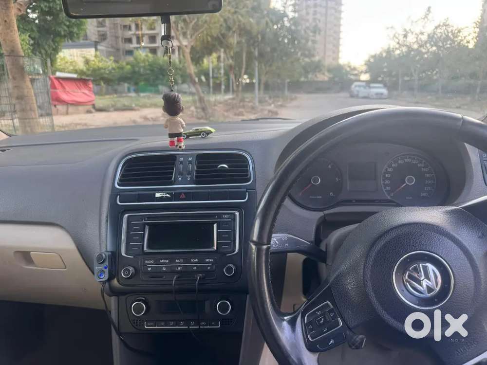 Vw Vento Diesel Highline