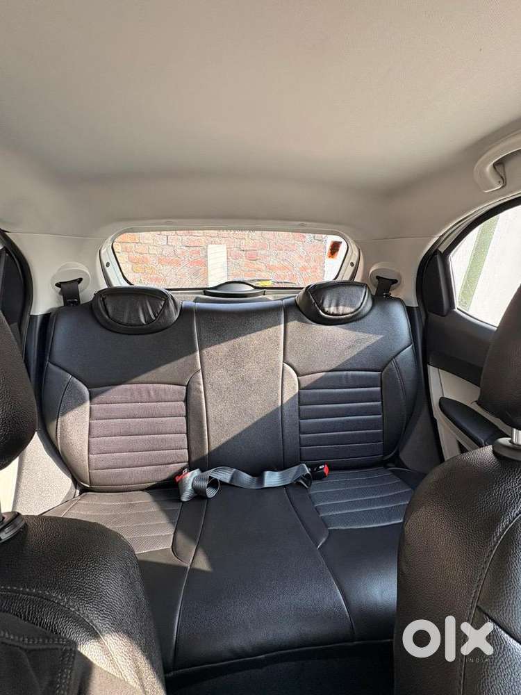 Tata Tiago Petrol Good Condition