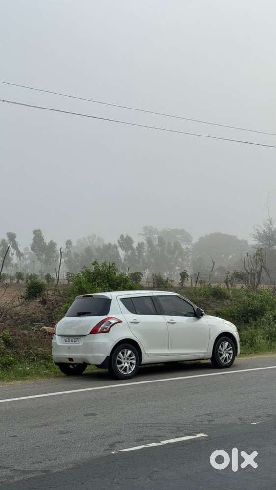 Maruti Suzuki Swift 2012 Diesel Well Maintained