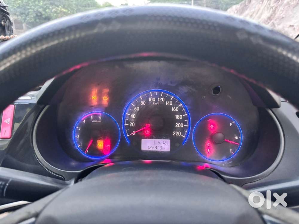 Honda City Diesel Manual 2014
