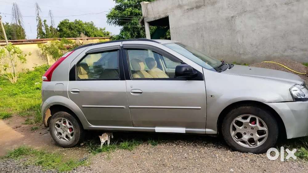 Mahindra Verito Vibe 2013 Diesel Manual