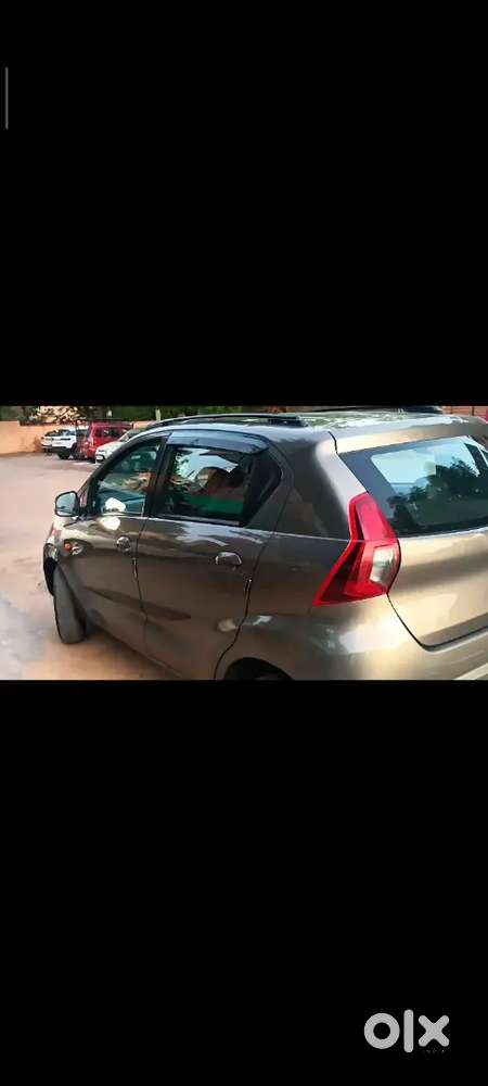 1st Owner Brand New Datsun Car Fully Maintained